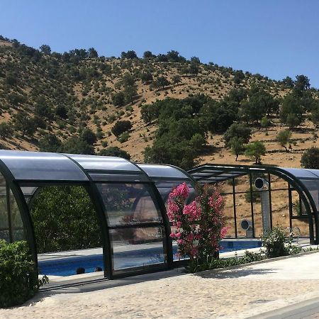 Apartamentos Turísticos Rurales Monte de las Ánimas Valdepenas de Jaen Exterior foto