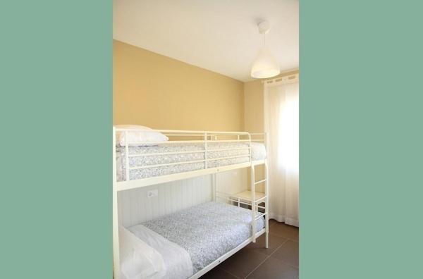 Apartamentos Turísticos Rurales Monte de las Ánimas Valdepenas de Jaen Habitación foto
