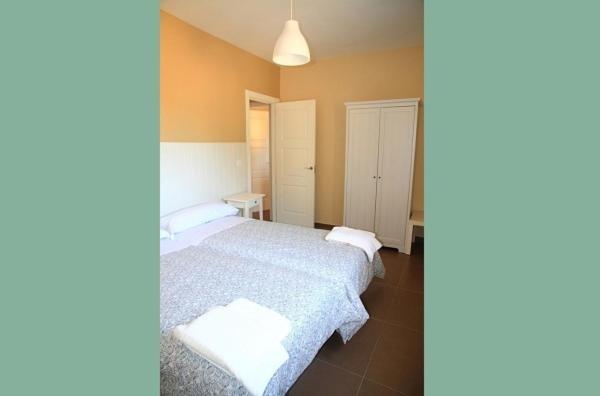 Apartamentos Turísticos Rurales Monte de las Ánimas Valdepenas de Jaen Habitación foto