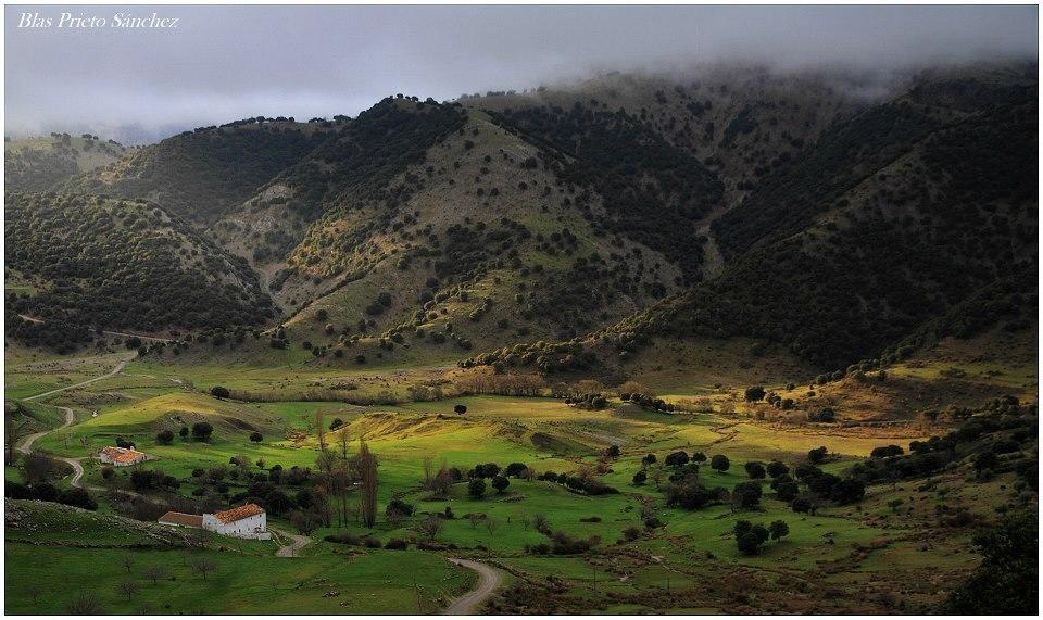 Apartamentos Turísticos Rurales Monte de las Ánimas Valdepenas de Jaen Exterior foto