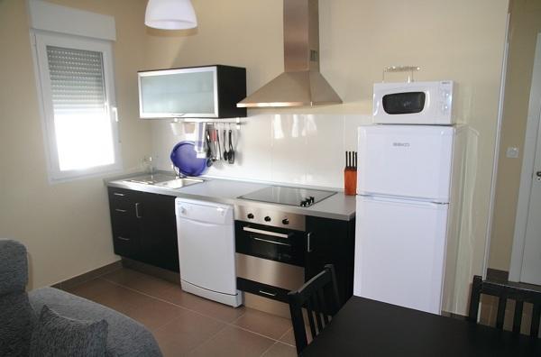 Apartamentos Turísticos Rurales Monte de las Ánimas Valdepenas de Jaen Habitación foto